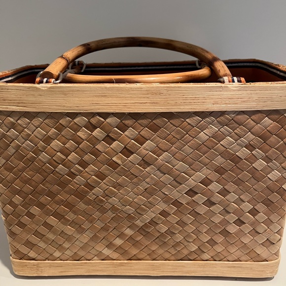 Vintage Kate Spade Purse - Picture 3 of 6